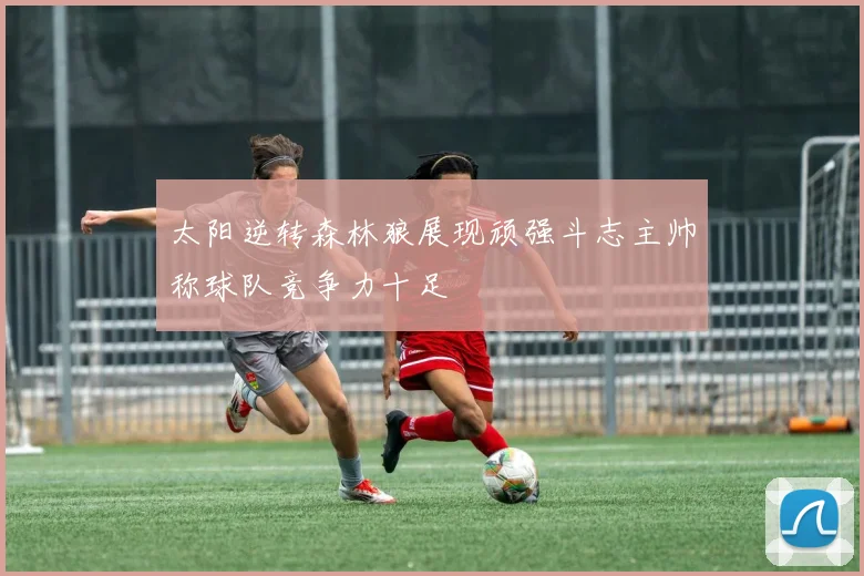 太阳逆转森林狼展现顽强斗志主帅称球队竞争力十足