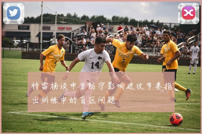 特雷杨谈申京防守影响进攻节奏指出训练中的盲区问题