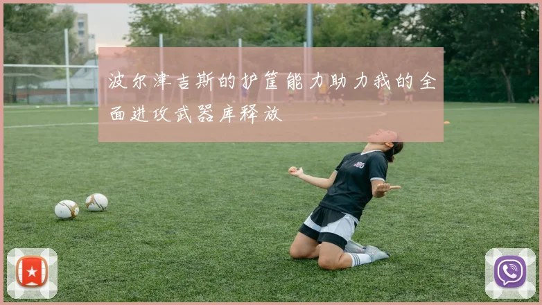 波尔津吉斯的护筐能力助力我的全面进攻武器库释放